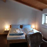 Pensionat Pension Redefin 3*