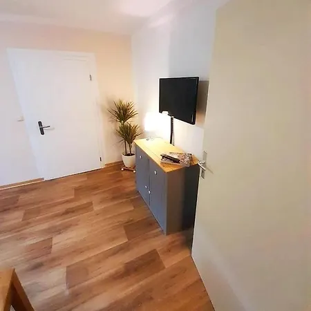 Guest house Pension Redefin 3*
