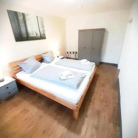 Pension Redefin 게스트하우스 3*