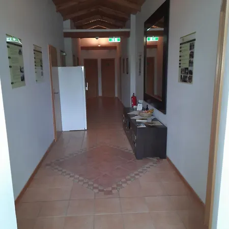 Pension Redefin 게스트하우스 3*