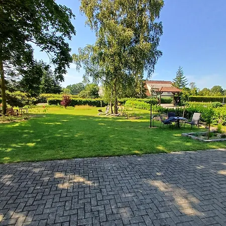 게스트하우스 Pension Redefin