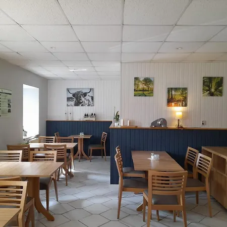 Pension Redefin 게스트하우스 3*