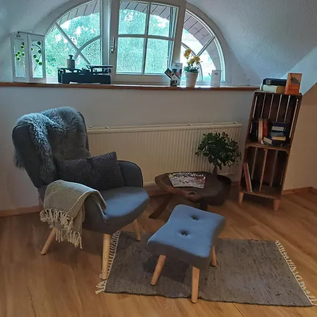 게스트하우스 Pension Redefin Redefin