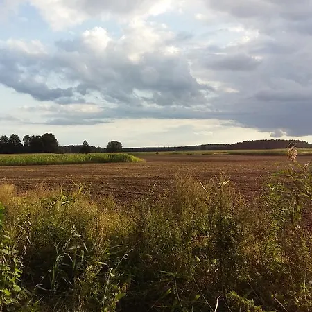 Pension Redefin Redefin