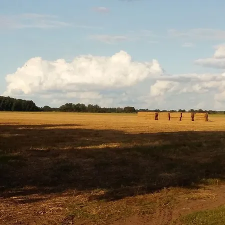 Vendégház Pension Redefin 3*