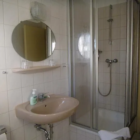 Guest house Pension Redefin 3*