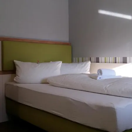 Pension Redefin 3* Redefin