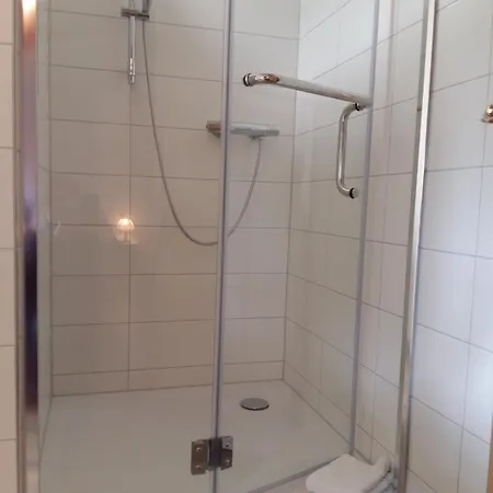 Pension Redefin Guest house Redefin